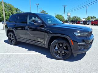 2023 Jeep Grand Cherokee for sale in Rocky Mount VA