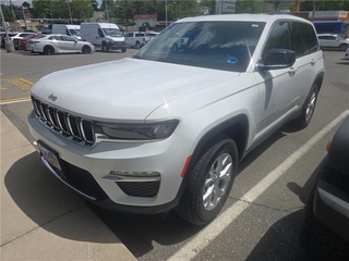 2023 Jeep Grand Cherokee for sale in Roanoke VA