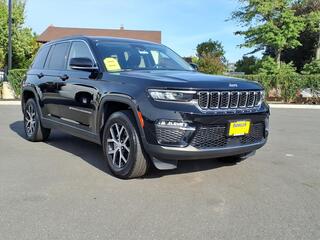 2023 Jeep Grand Cherokee for sale in Hazlet NJ