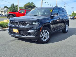 2023 Jeep Grand Cherokee for sale in Walled Lake MI