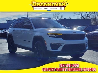 2023 Jeep Grand Cherokee for sale in Branford CT