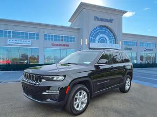 2023 Jeep Grand Cherokee for sale in Clinton Twp. MI