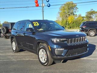 2023 Jeep Grand Cherokee for sale in Orland Park IL