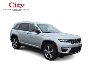 2024 Jeep Grand Cherokee for sale in Brookfield WI