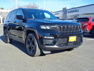 2024 Jeep Grand Cherokee for sale in Freehold NJ