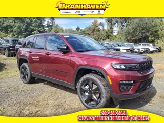 2024 Jeep Grand Cherokee for sale in Branford CT