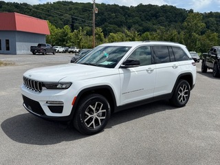 2024 Jeep Grand Cherokee for sale in Kingsport TN