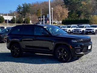 2024 Jeep Grand Cherokee for sale in Bedford Hills NY