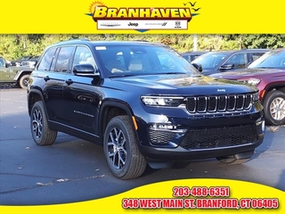 2024 Jeep Grand Cherokee for sale in Branford CT