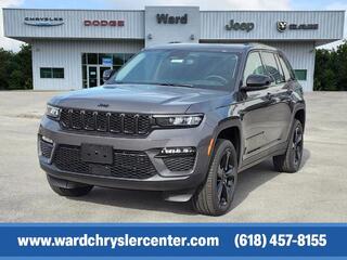 2024 Jeep Grand Cherokee for sale in Carbondale IL