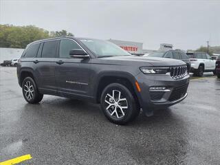 2024 Jeep Grand Cherokee for sale in Altoona PA