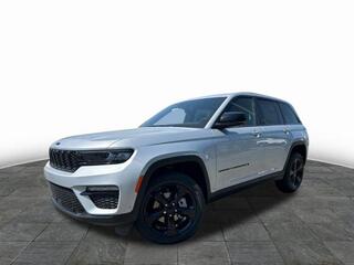 2024 Jeep Grand Cherokee for sale in Fort Mill SC