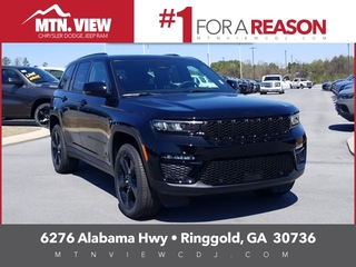 2024 Jeep Grand Cherokee for sale in Ringold GA