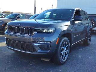 2024 Jeep Grand Cherokee for sale in St Clairsville OH