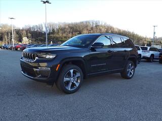 2024 Jeep Grand Cherokee for sale in Huntington WV