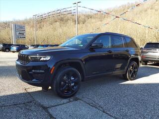 2024 Jeep Grand Cherokee for sale in Danville WV