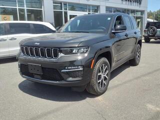 2024 Jeep Grand Cherokee for sale in Johnstown PA