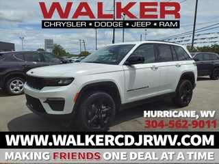 2024 Jeep Grand Cherokee for sale in Hurricane WV