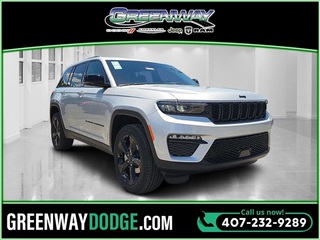 2024 Jeep Grand Cherokee for sale in Orlando FL