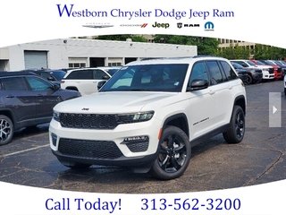 2024 Jeep Grand Cherokee for sale in Dearborn MI