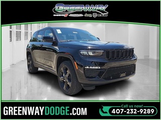 2024 Jeep Grand Cherokee for sale in Orlando FL