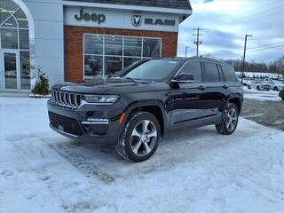 2024 Jeep Grand Cherokee for sale in Aurora OH