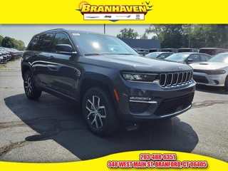 2024 Jeep Grand Cherokee for sale in Branford CT