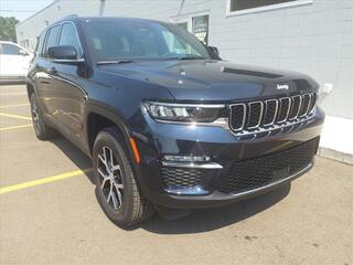 2024 Jeep Grand Cherokee for sale in Amherst OH