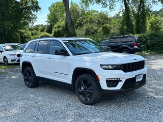 2024 Jeep Grand Cherokee for sale in Bedford Hills NY