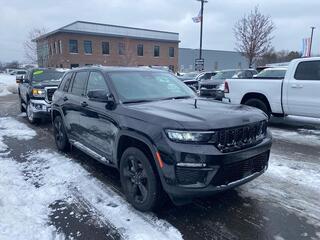 2024 Jeep Grand Cherokee for sale in Elma NY