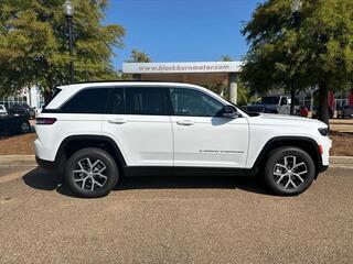 2024 Jeep Grand Cherokee for sale in Nashville TN