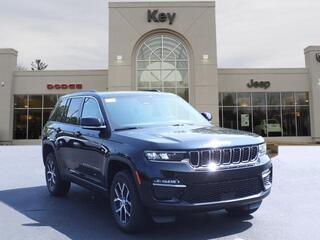 2024 Jeep Grand Cherokee for sale in Xenia OH