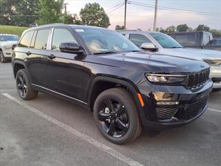 2024 Jeep Grand Cherokee for sale in Lebanon VA