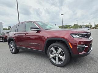 2024 Jeep Grand Cherokee for sale in Greer SC