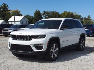 2024 Jeep Grand Cherokee for sale in North Baltimore OH