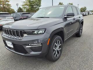 2024 Jeep Grand Cherokee for sale in Plymouth MA