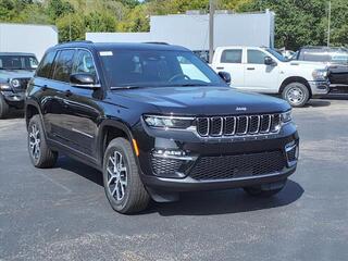 2024 Jeep Grand Cherokee for sale in Xenia OH