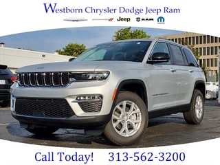 2024 Jeep Grand Cherokee for sale in Dearborn MI