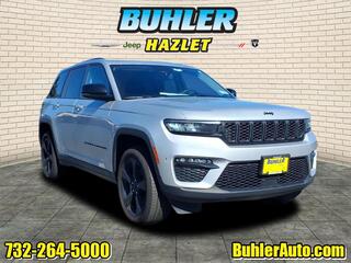 2024 Jeep Grand Cherokee for sale in Hazlet NJ