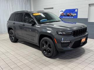 2024 Jeep Grand Cherokee for sale in Branford CT