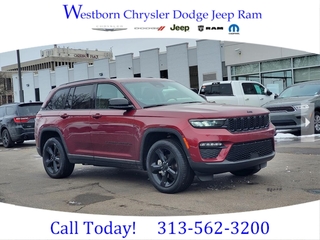 2024 Jeep Grand Cherokee for sale in Dearborn MI