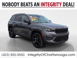 2024 Jeep Grand Cherokee for sale in Chattanooga TN