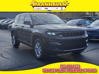 2024 Jeep Grand Cherokee for sale in Branford CT