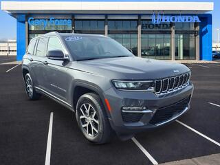 2024 Jeep Grand Cherokee for sale in Bowling Green KY