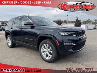 2024 Jeep Grand Cherokee for sale in Boardman OH