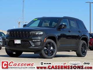 2025 Jeep Grand Cherokee for sale in Glen Carbon IL