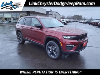 2025 Jeep Grand Cherokee for sale in Rice Lake WI