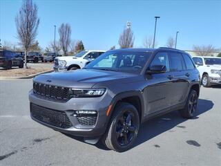 2025 Jeep Grand Cherokee for sale in Pineville NC