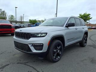 2025 Jeep Grand Cherokee for sale in Pineville NC