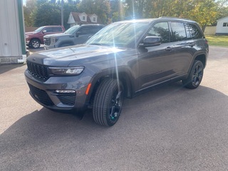 2025 Jeep Grand Cherokee for sale in Accident MD